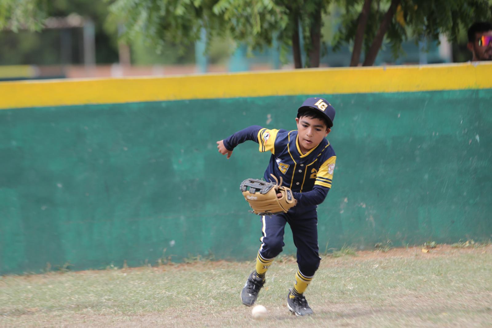 $!Tijuana Municipal es monarca de Nacional de Regiones Escuelita