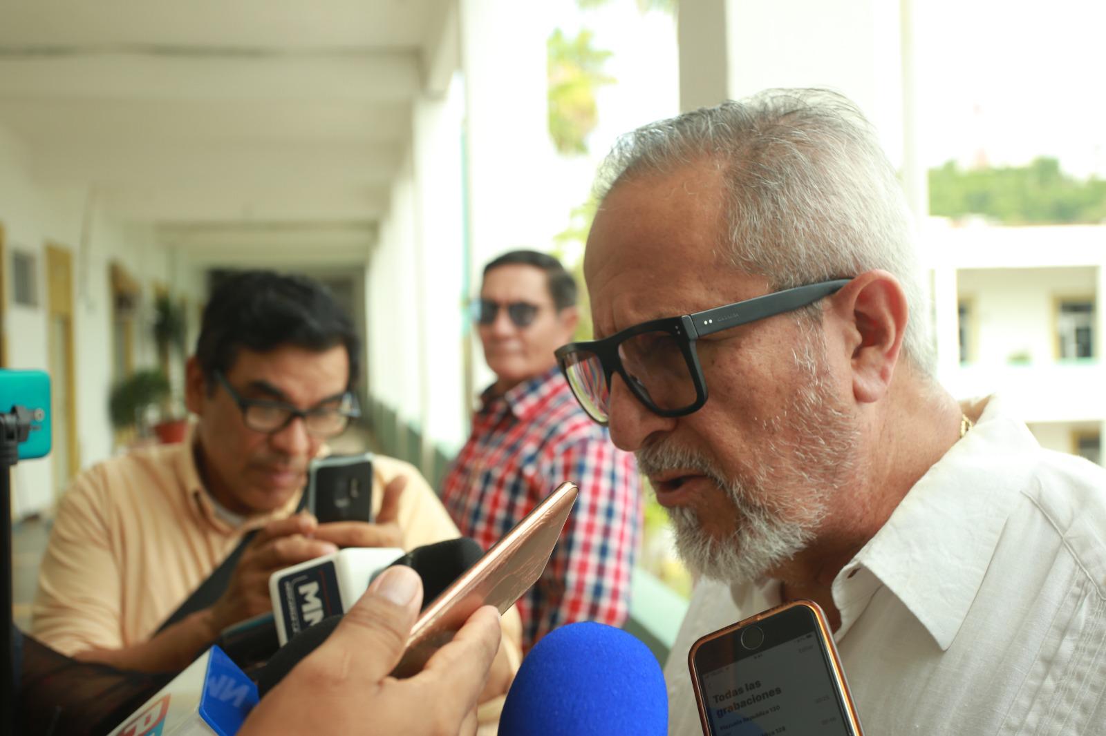 $!Venados, en disposición de dialogar por conflicto de estadio