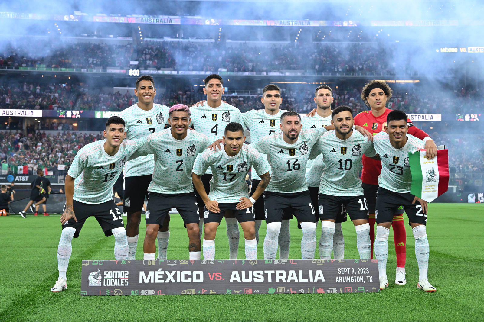 $!‘El equipo nunca dejó de creer hasta el final’: Jaime Lozano