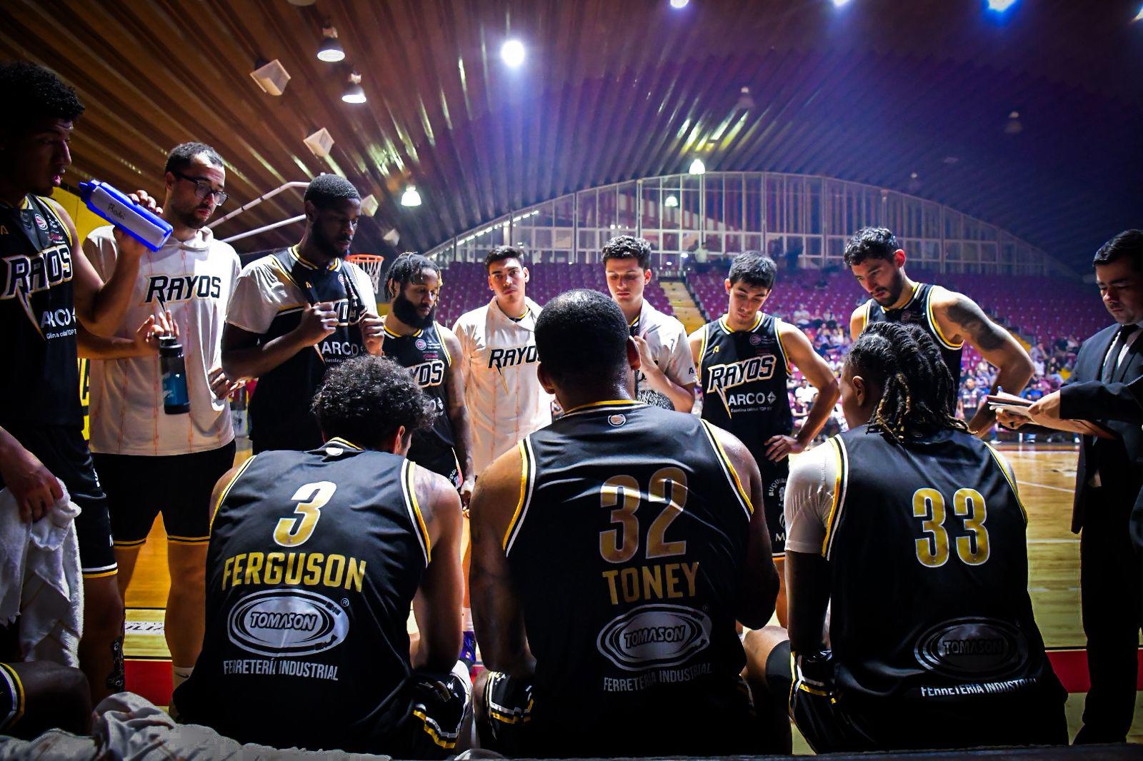 $!Caballeros de Culiacán se reencuentra con la victoria en el Cibacopa 2026