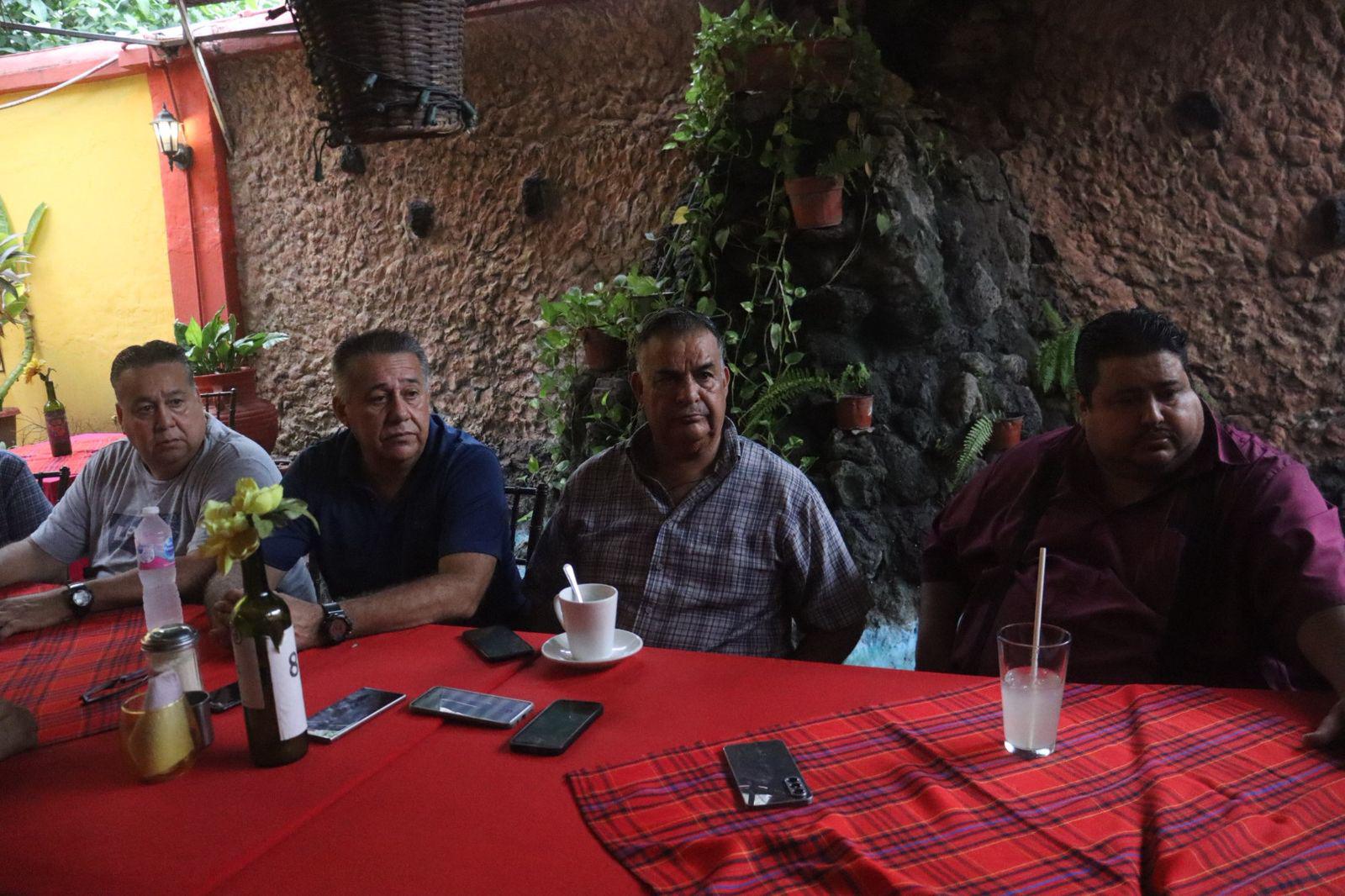 $!Se brindará transporte público el día del Grito en Culiacán, pero estará sujeto a condiciones de seguridad, advierten choferes