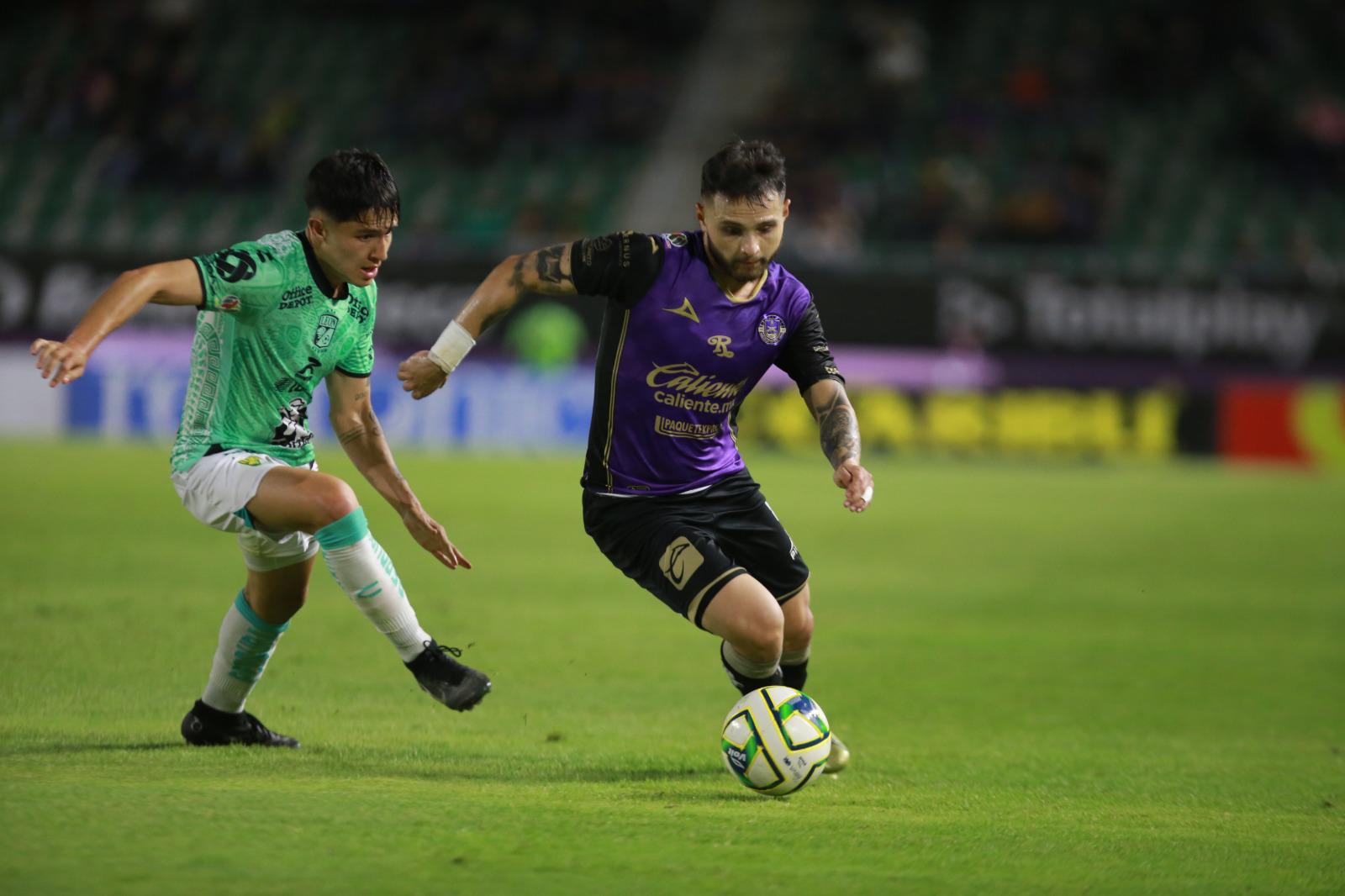 $!Mazatlán FC sufre su décima derrota en el torneo