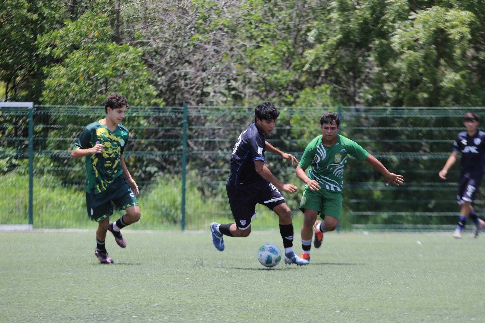 $!Dorados hace valer la casa en Copa Interfiliales y Fuerzas Básicas 2025