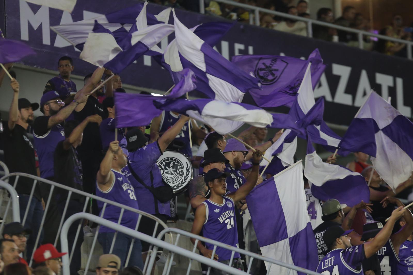 $!Un retraso total deportivo y económico la partida de Mazatlán FC, asegura gente del futbol local