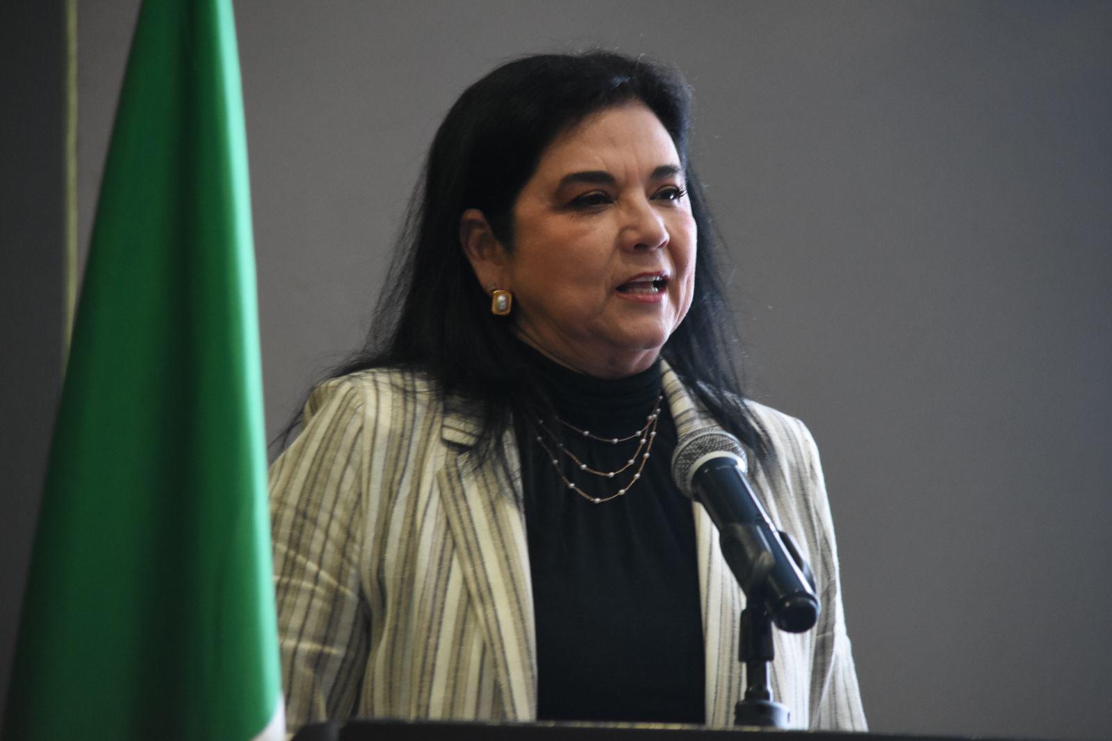 $!Rinden protesta nueva mesa directiva de la Asociación de Contadores y Fiscalistas Sinaloenses