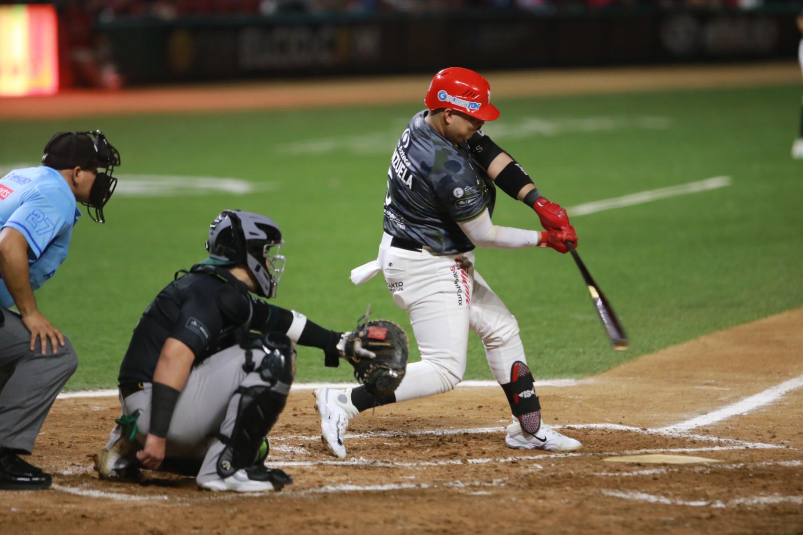 $!Liga Venados tercera serie perdida y ya son siete derrotas en fila