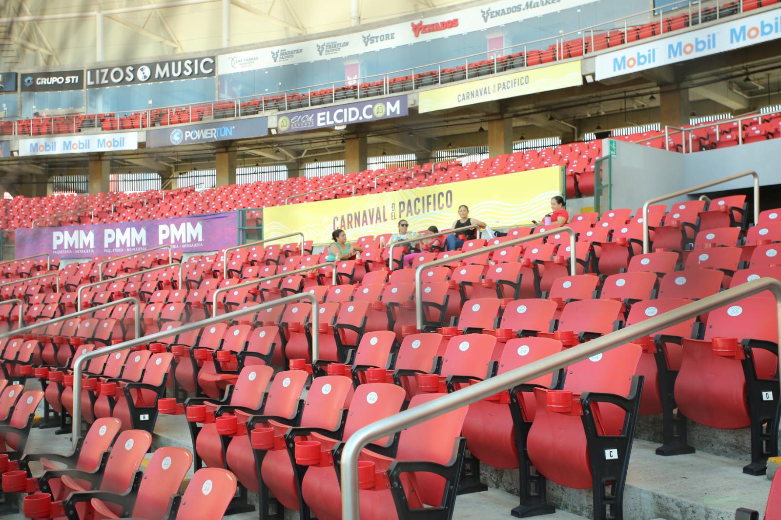 $!Presenta Venados de Mazatlán su nueva ‘Experiencia Estadio Teodoro Mariscal’ para atraer atraer a más turismo