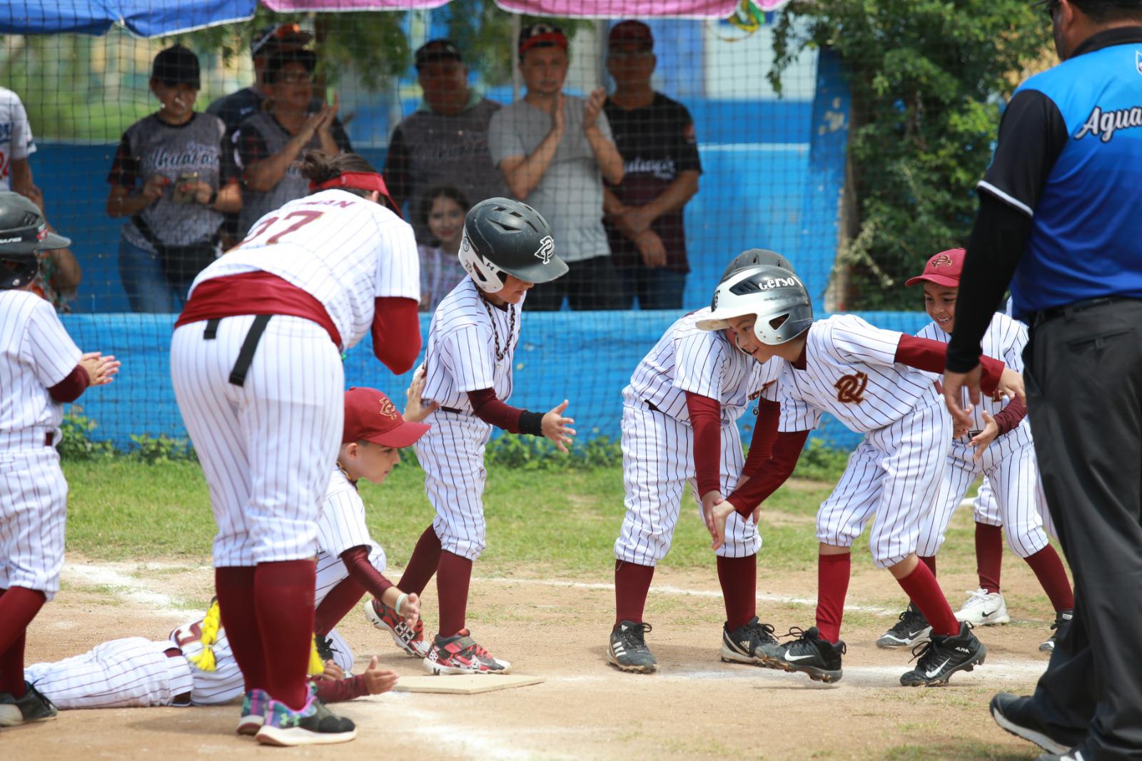 $!Foto: Noroeste/Carlos Zataráin
