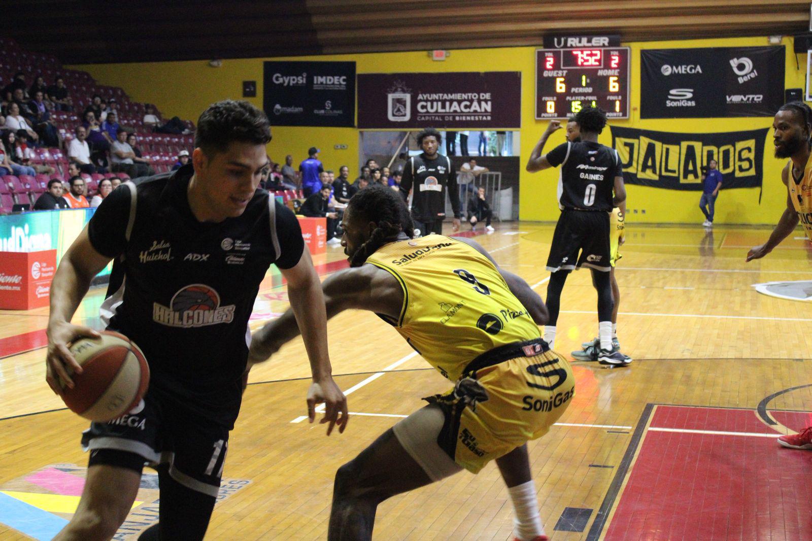 $!Caballeros de Culiacán vuelve a caer en casa y sufre otra barrida