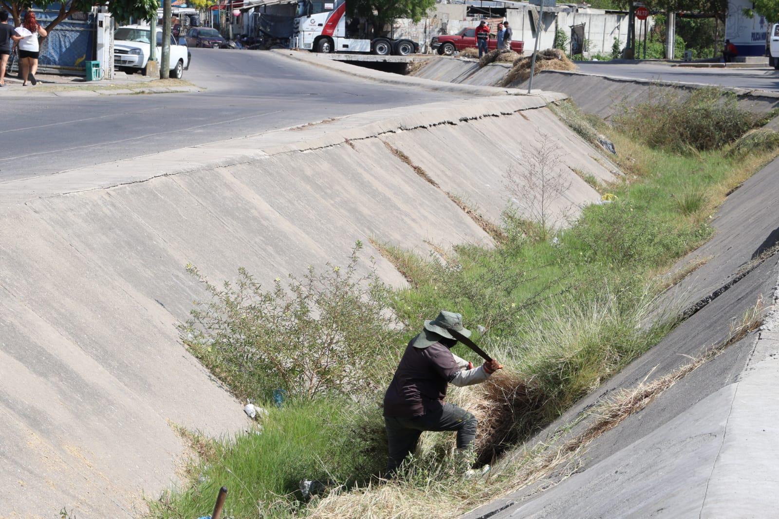 $!Realizan Jornadas de Paz ahora en el Fraccionamiento Santa Fe, al sur de Mazatlán