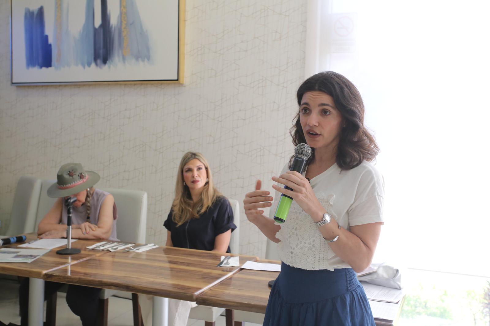 $!Regresan integrantes de Friends of México a disfrutar de la temporada invernal en Mazatlán