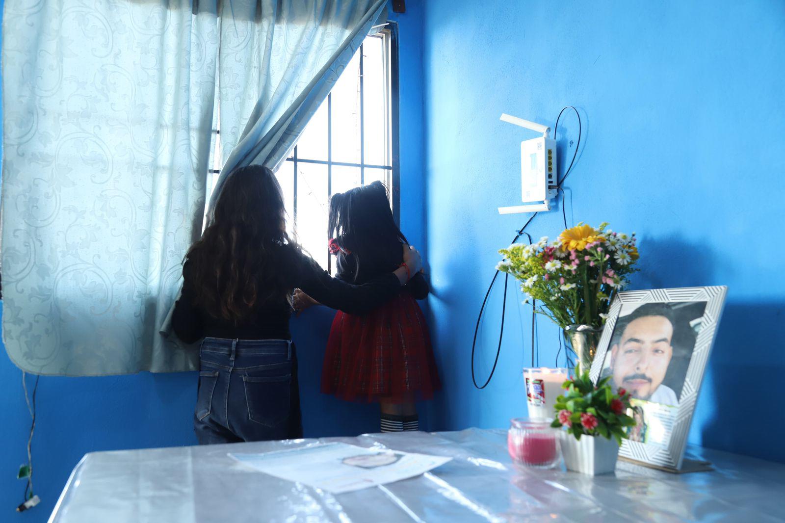 $!Desea Kathia un patín para vivir nuevas aventuras este Día de Reyes