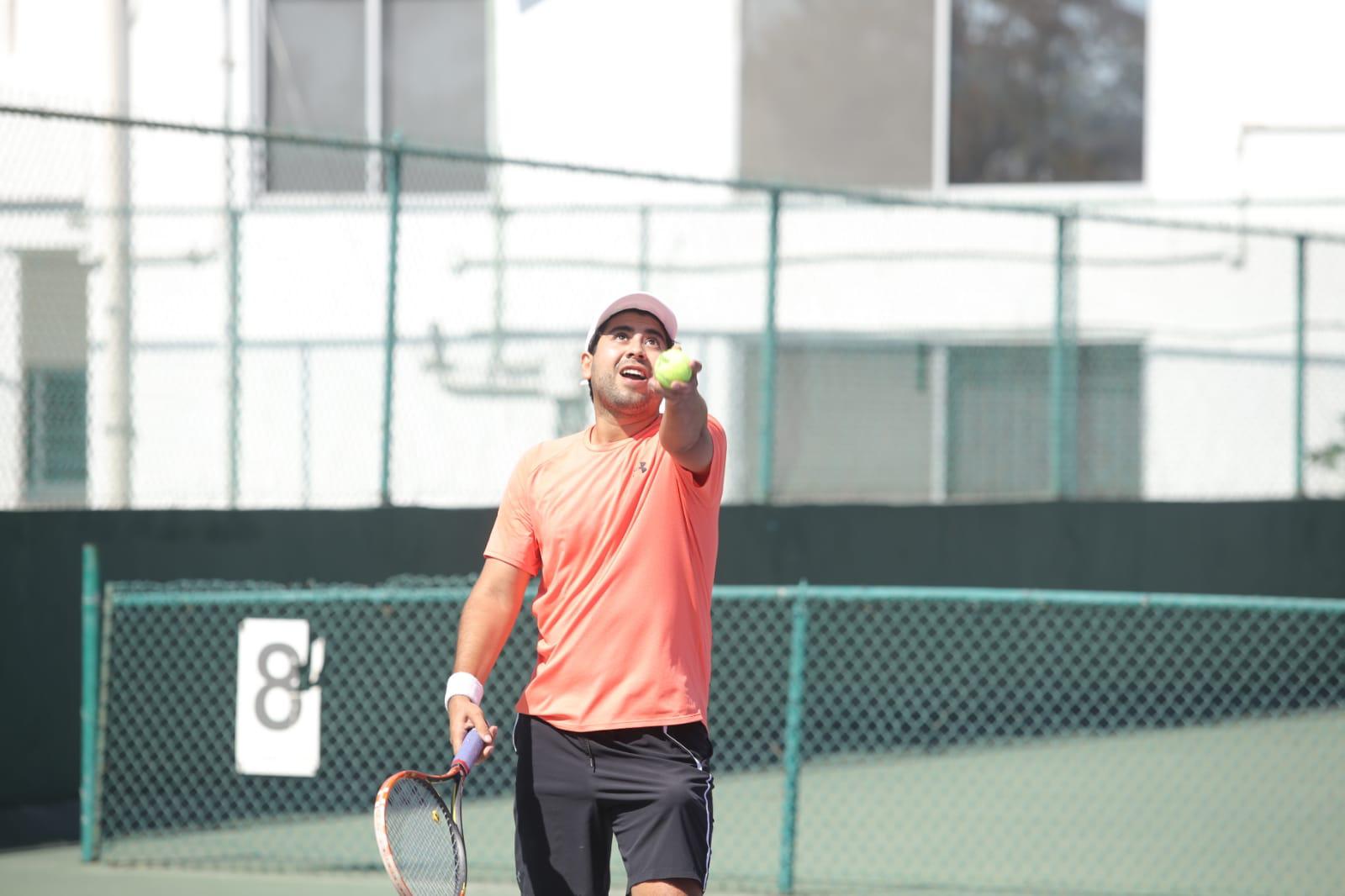 $!Miguel de Rueda se proclama campeón en la Copa Amstel Ultra de Pascua 2022