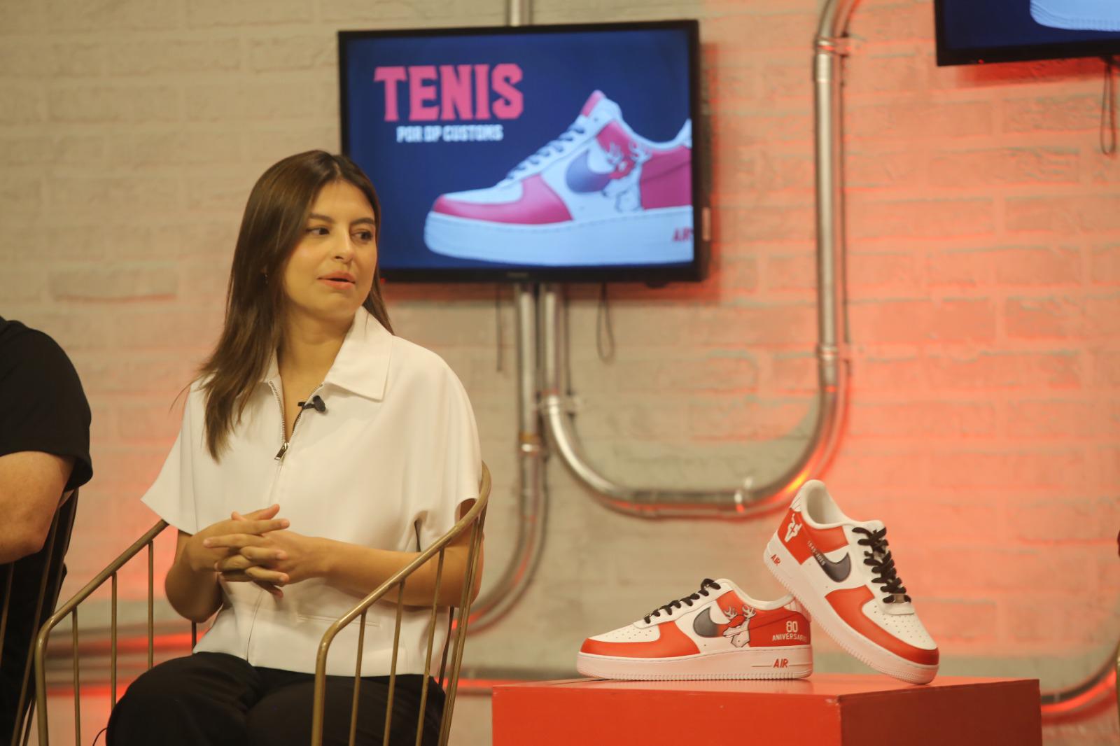 $!Presenta Venados de Mazatlán nuevos artículos conmemorativos por su 80 aniversario