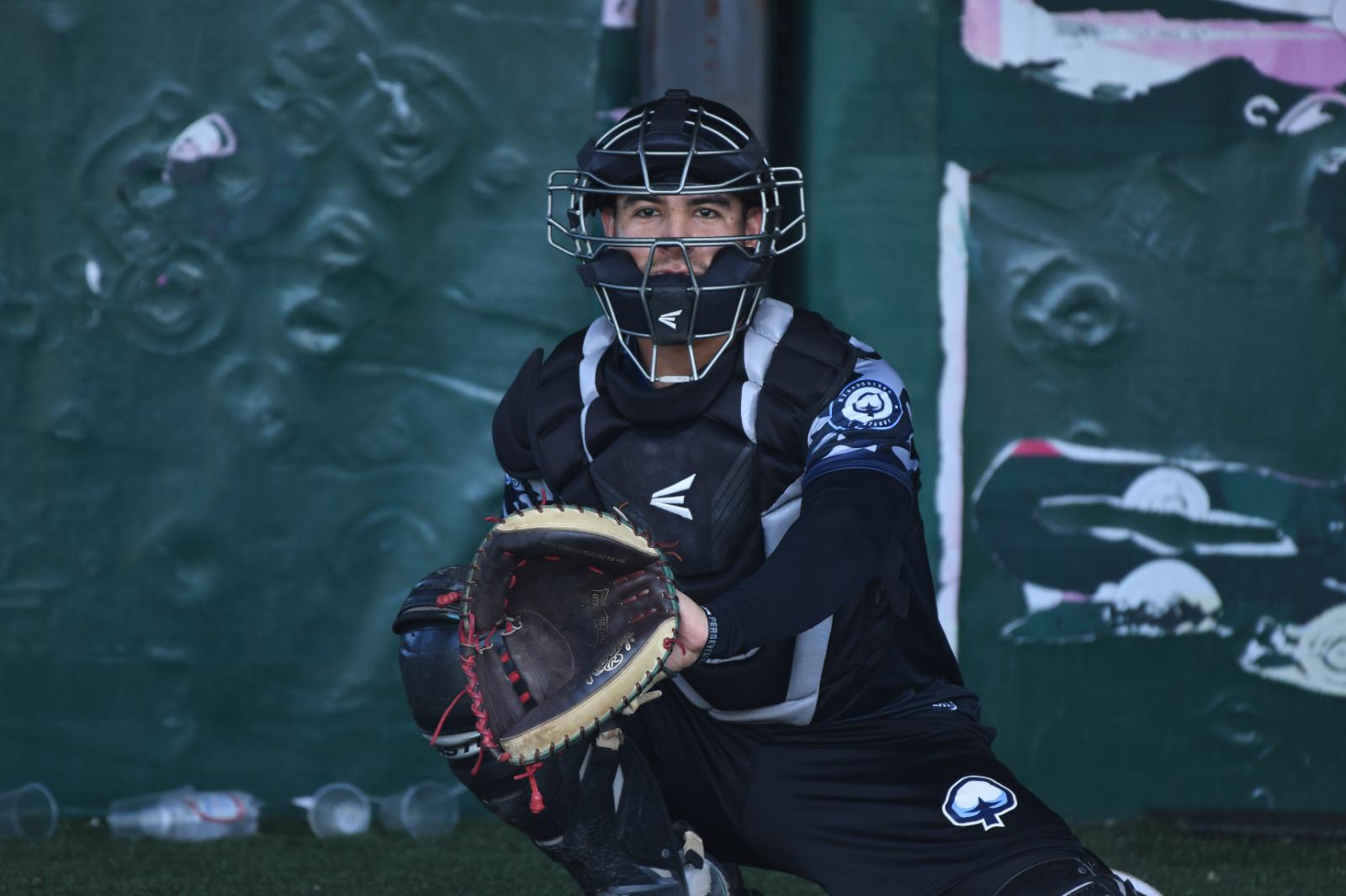 $!Ian Medina y Randy Delgado se unen al entrenamiento de Algodoneros