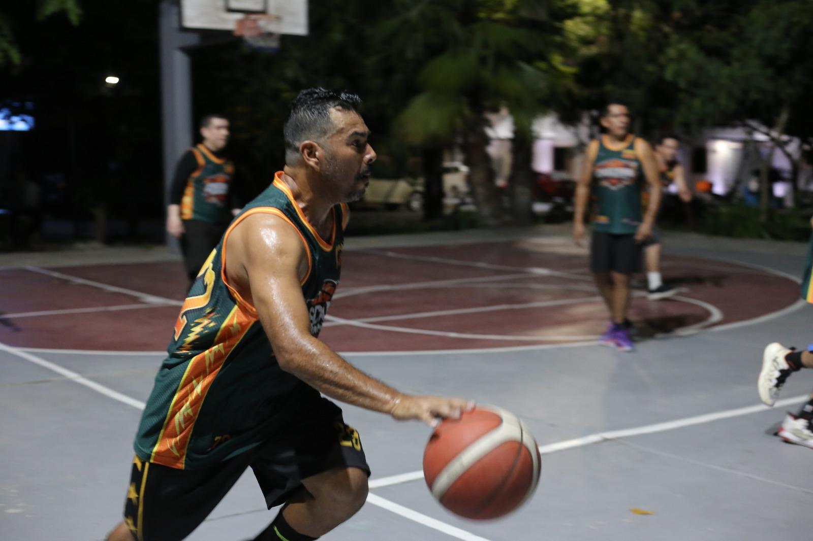 $!Vipers impone poderío ofensivo sobre Guerreros, en Liga Golden