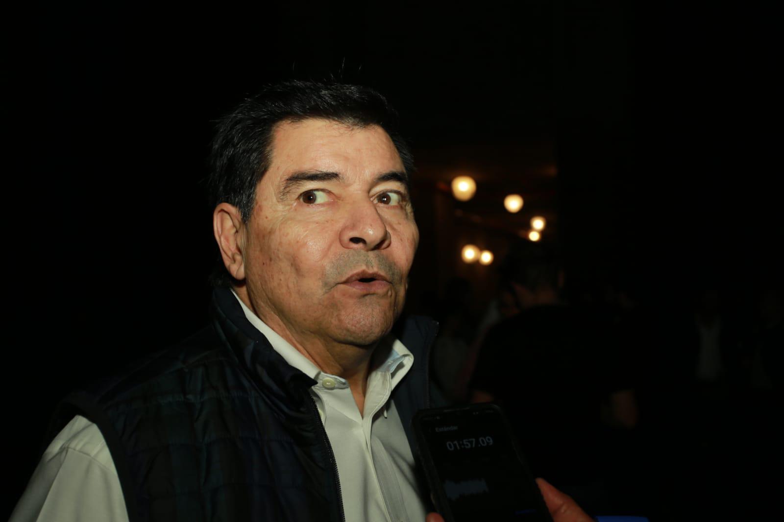 $!Será el Gran Acuario Mazatlán un atractivo extraordinario: Lizárraga Mercado