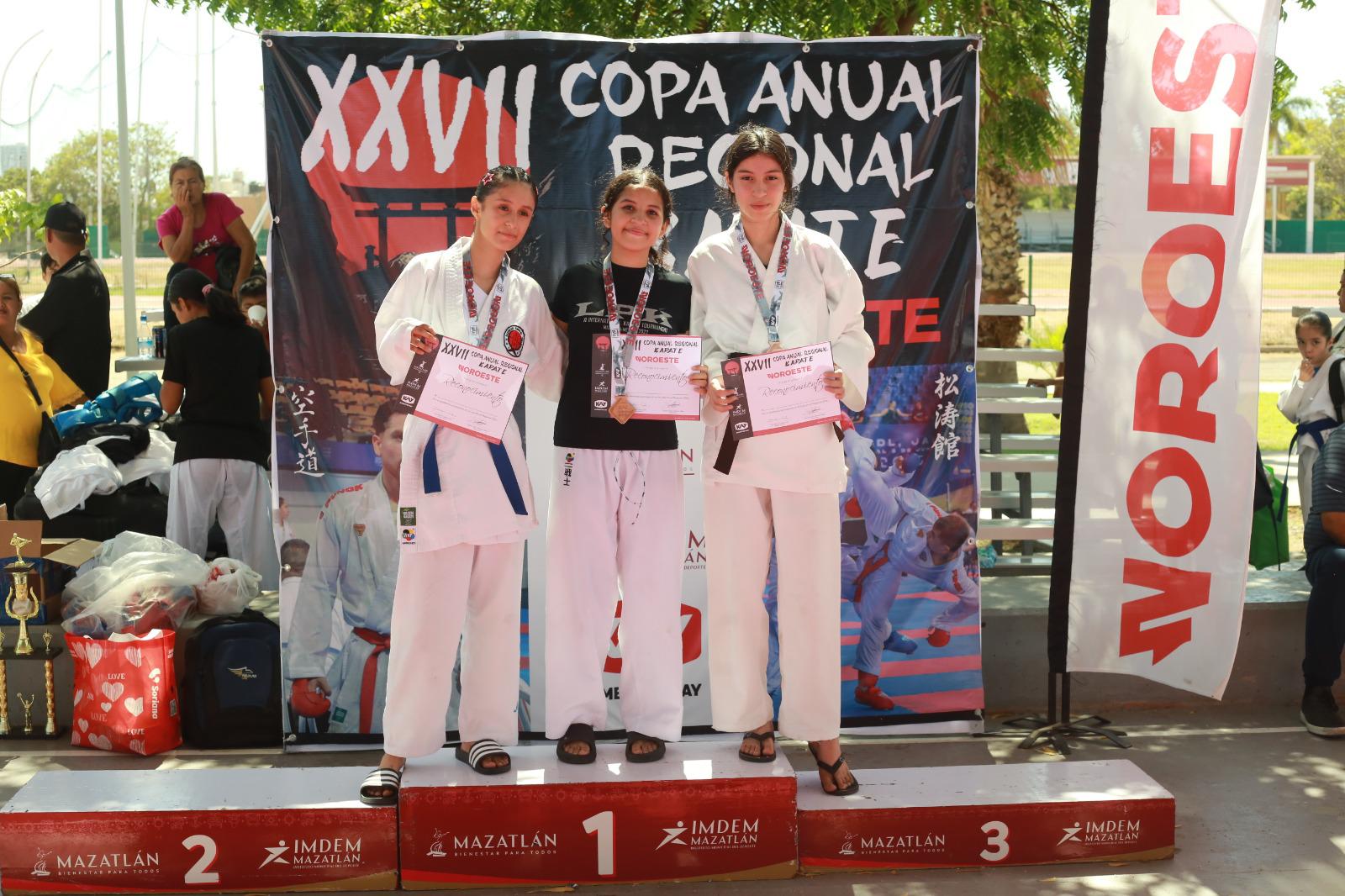 $!Juan Luis Hernández conquista el título de campeón de campeones en la Copa Noroeste