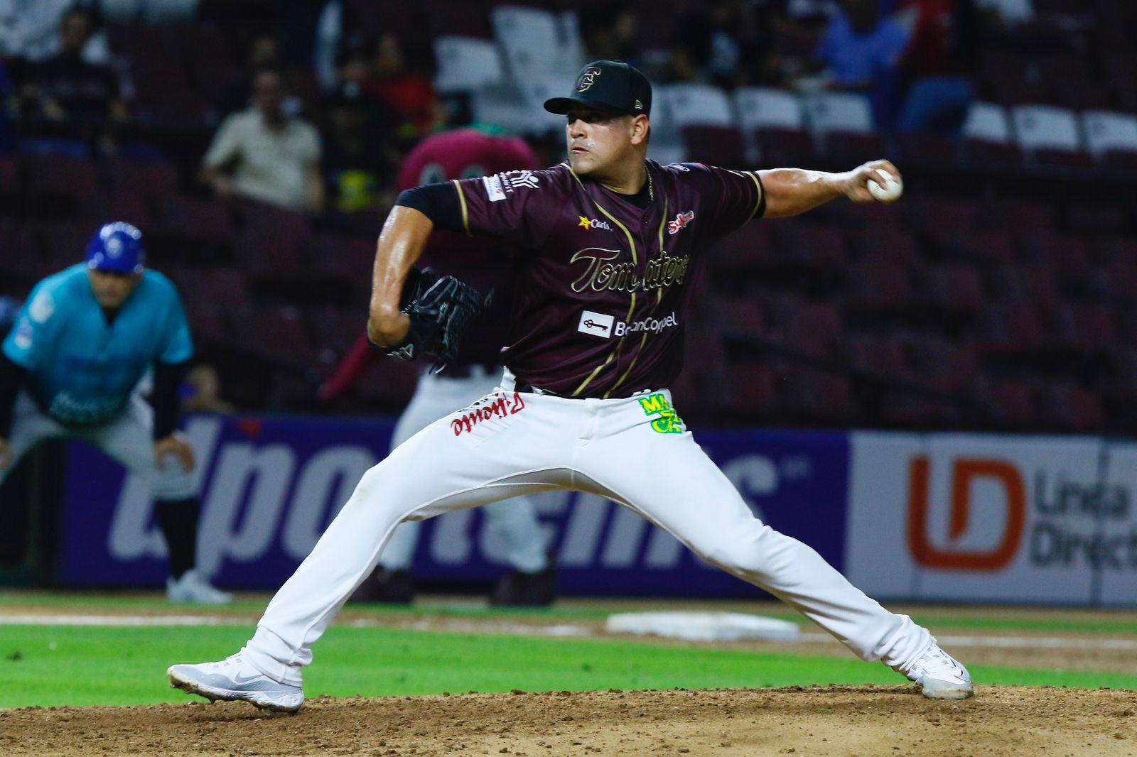 $!Consigue Tomateros su mejor primera vuelta bajo el nuevo formato de competencia