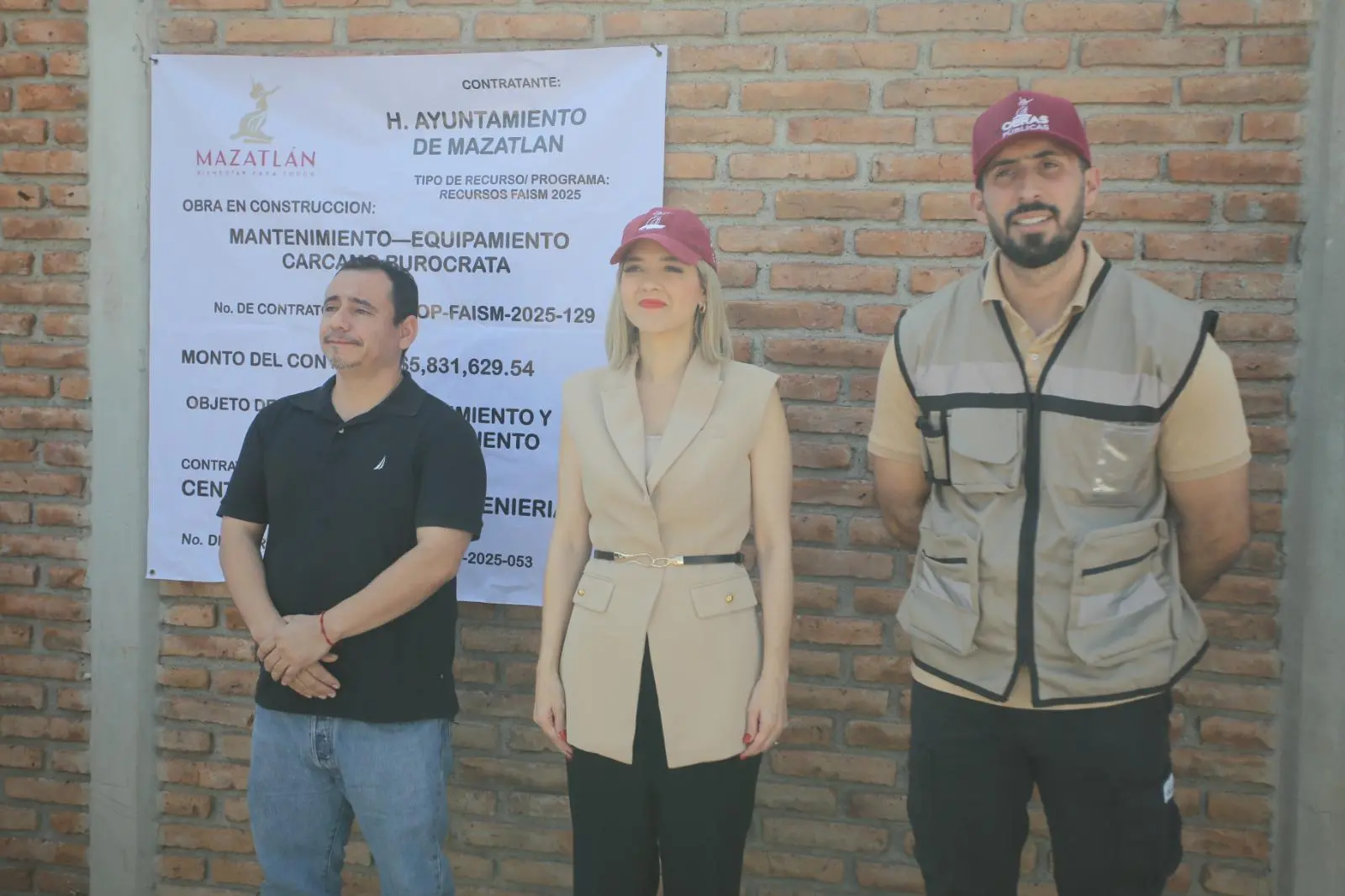 $!Tendrá Mazatlán nueva base militar con 500 elementos más; ya alistan operativo de seguridad de Semana Santa