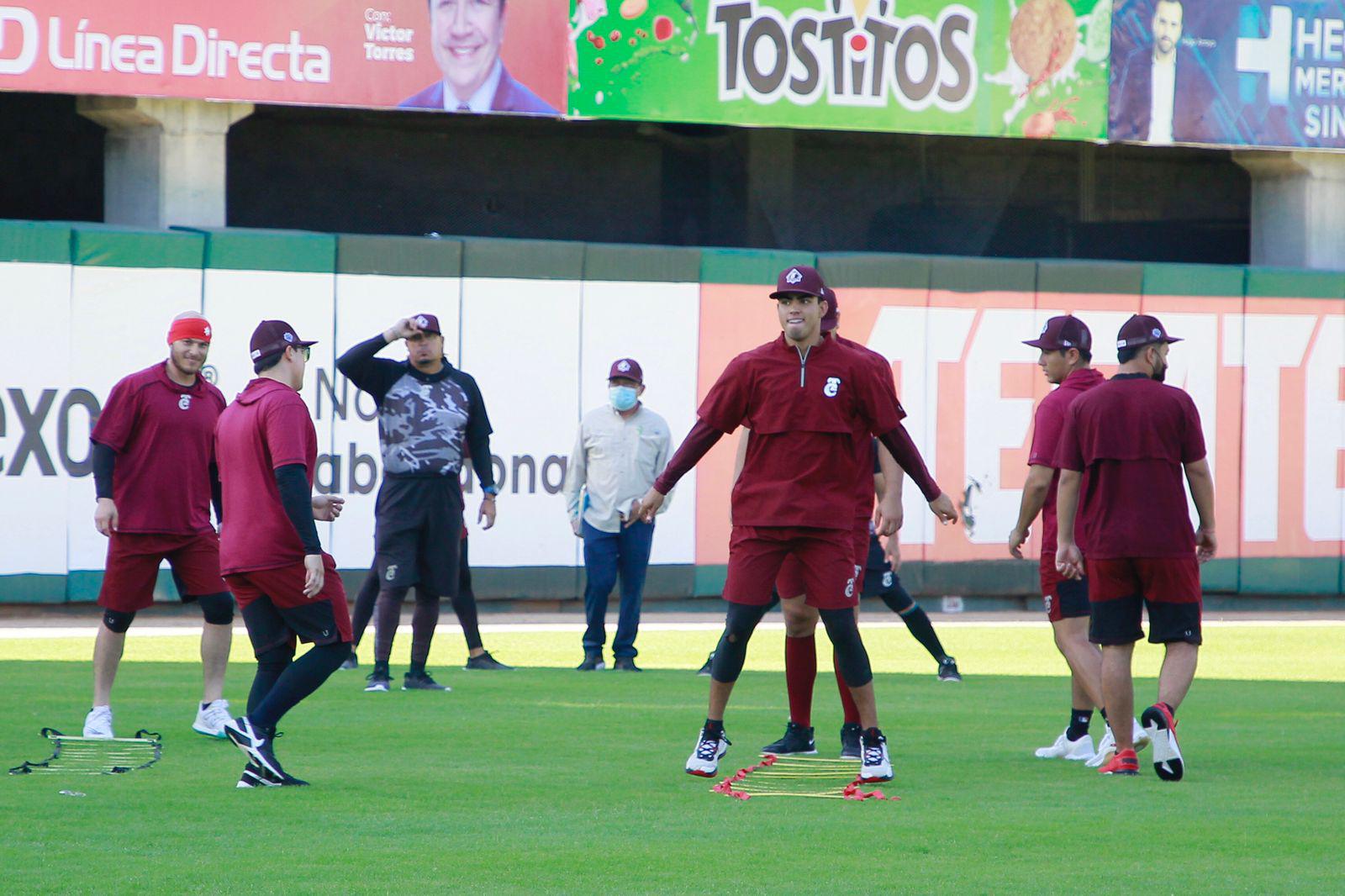 $!Alexis Wilson buscará sacarse la ‘espinita’ de no conseguir el tricampeonato de la LMP