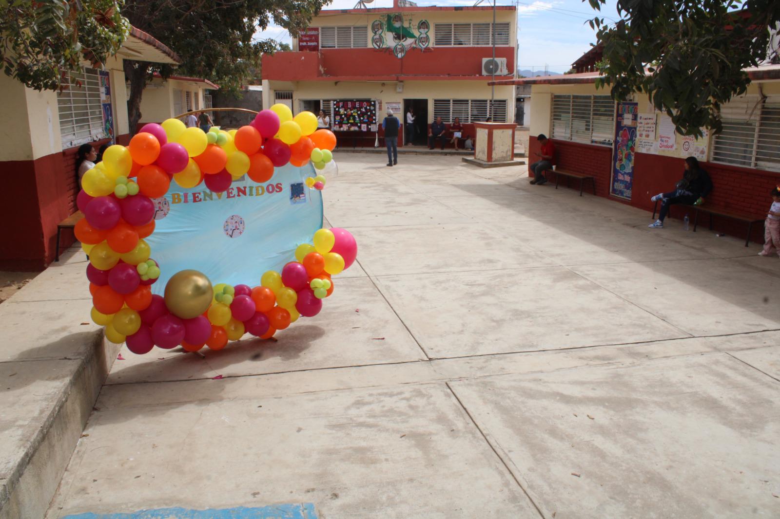 $!Primarias de Rosario y Escuinapa buscan los primeros lugares de la edición 12 de la Olimpiada de Matemáticas