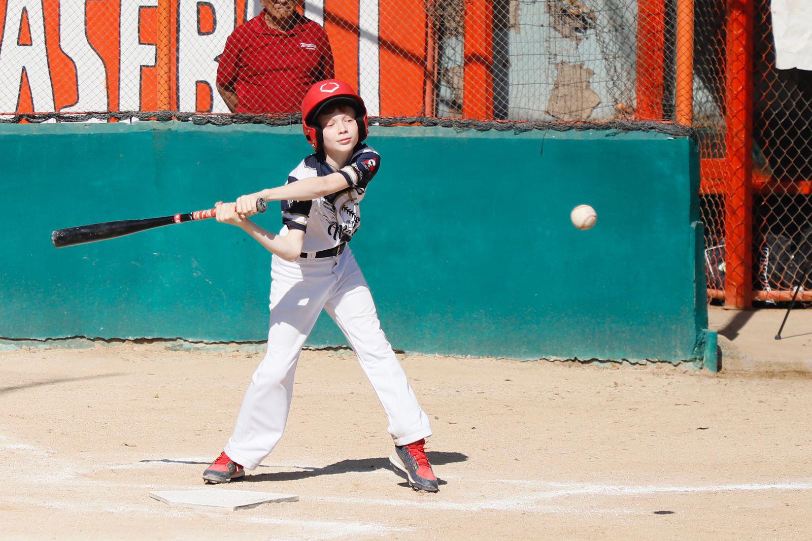 $!Tijuana Municipal y Doraditos de Chihuahua van por el título del Nacional de Beisbol Solo 11