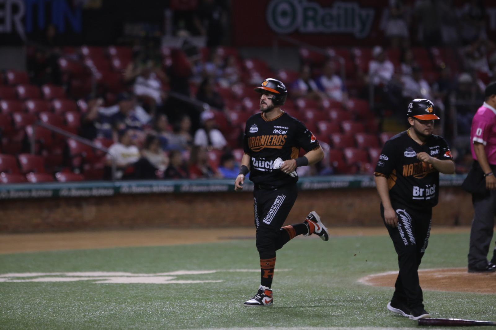$!Sufre Venados de Mazatlán en casa y pierde su octava serie del rol