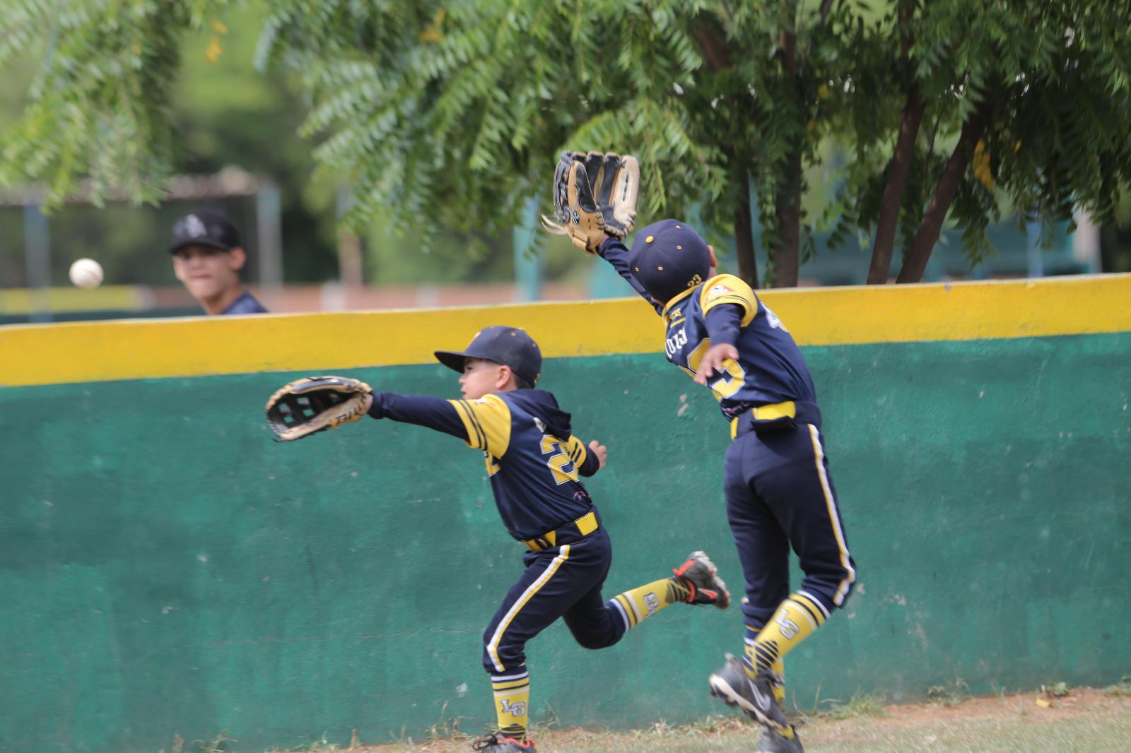 $!Tijuana Municipal es monarca de Nacional de Regiones Escuelita