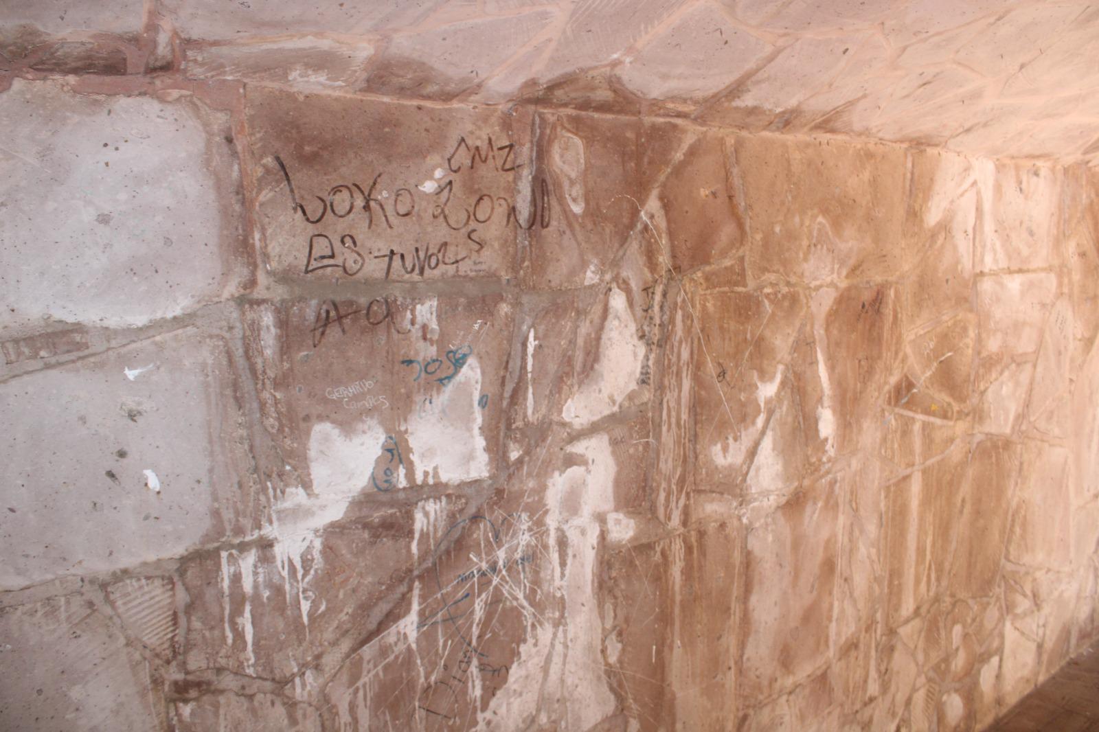 $!Llaman a cuidar espacios turísticos en El Rosario ante vandalismo y basura