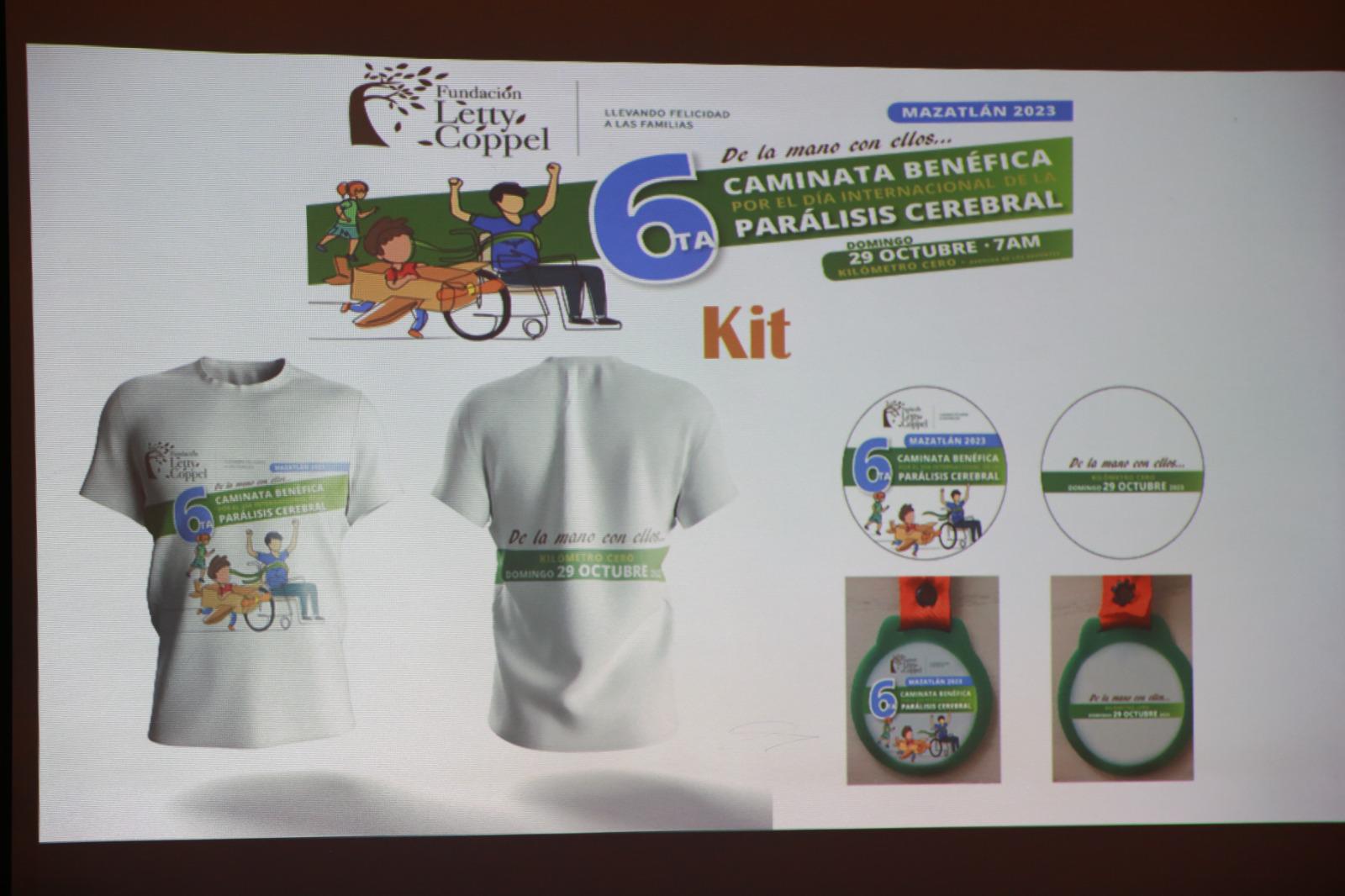 $!Invitan a la Caminata Benéfica en memoria del niño Luisito