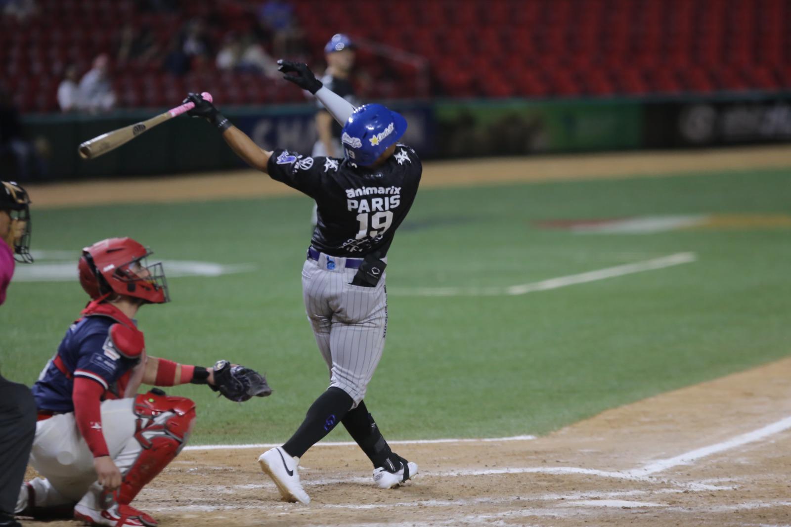 $!Venados deja ir ventaja en último tercio y pierde serie ante el líder Yaquis