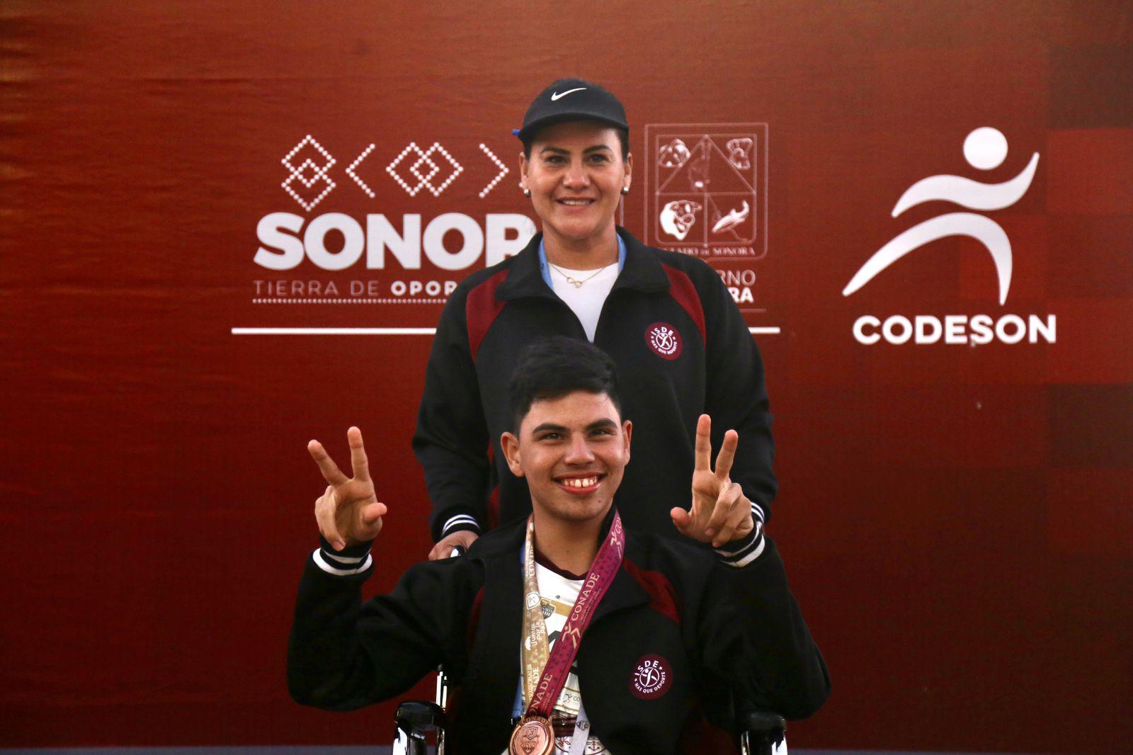 $!Entregan 35 propuestas al Premio Municipal del Deporte 2023