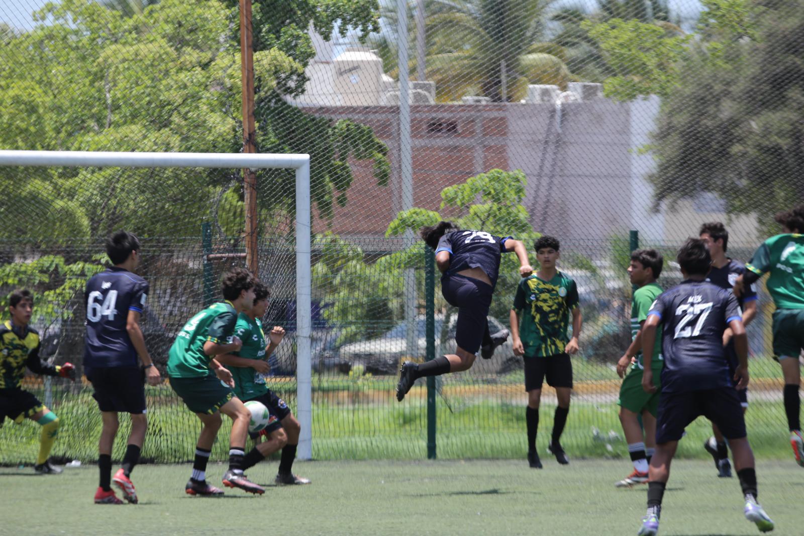 $!Dorados hace valer la casa en Copa Interfiliales y Fuerzas Básicas 2025