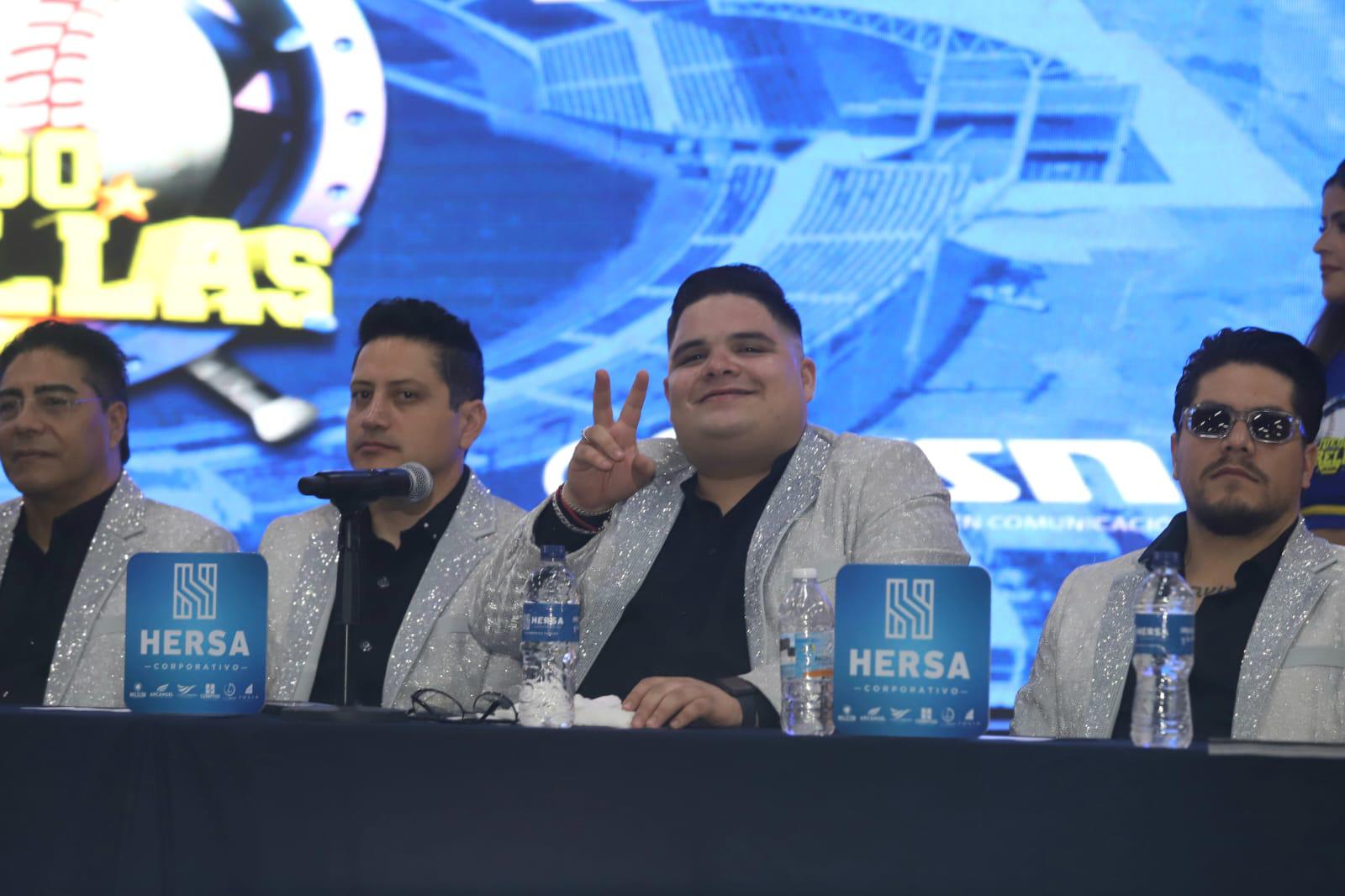 $!Rendirán homenaje a Pequeños Musical en Juego de las Estrellas 2026