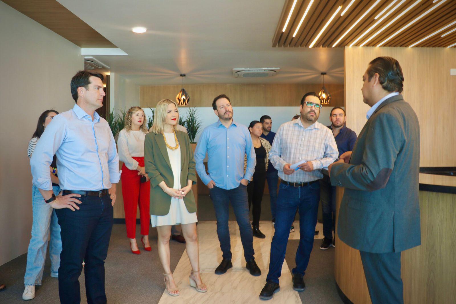 $!Al 30% obras de remodelación del Aeropuerto Internacional de Culiacán: Sectur