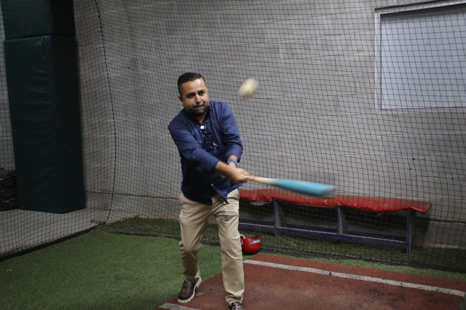 $!Presenta Venados de Mazatlán su nueva ‘Experiencia Estadio Teodoro Mariscal’ para atraer atraer a más turismo