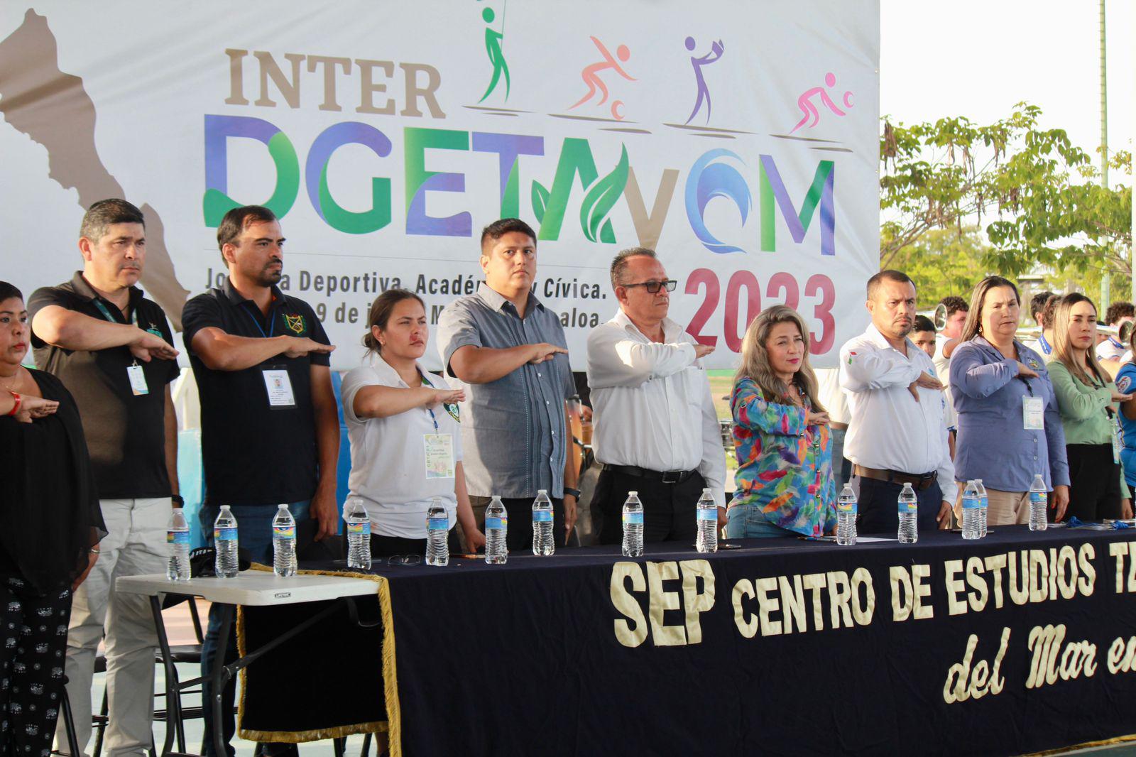 $!Mazatlán es sede del Inter DGTAyCM 2023