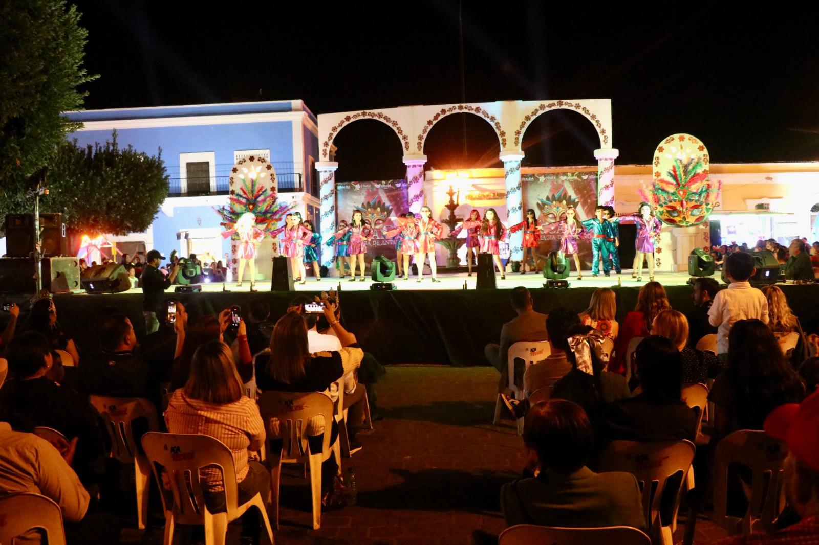 $!Tendrá Sinaloa 20 carnavales en 2024