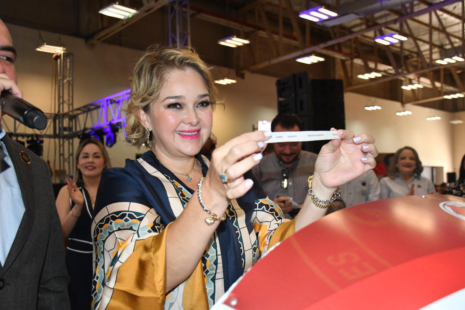 $!Celebra STASE a sindicalizados por el Día del Servidor Público en Sinaloa