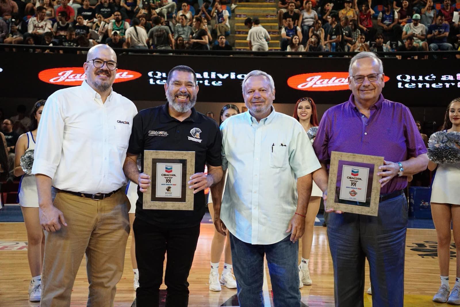 $!Queremos darle solidez al proyecto de Caballeros de Culiacán: Saúl Saldaña