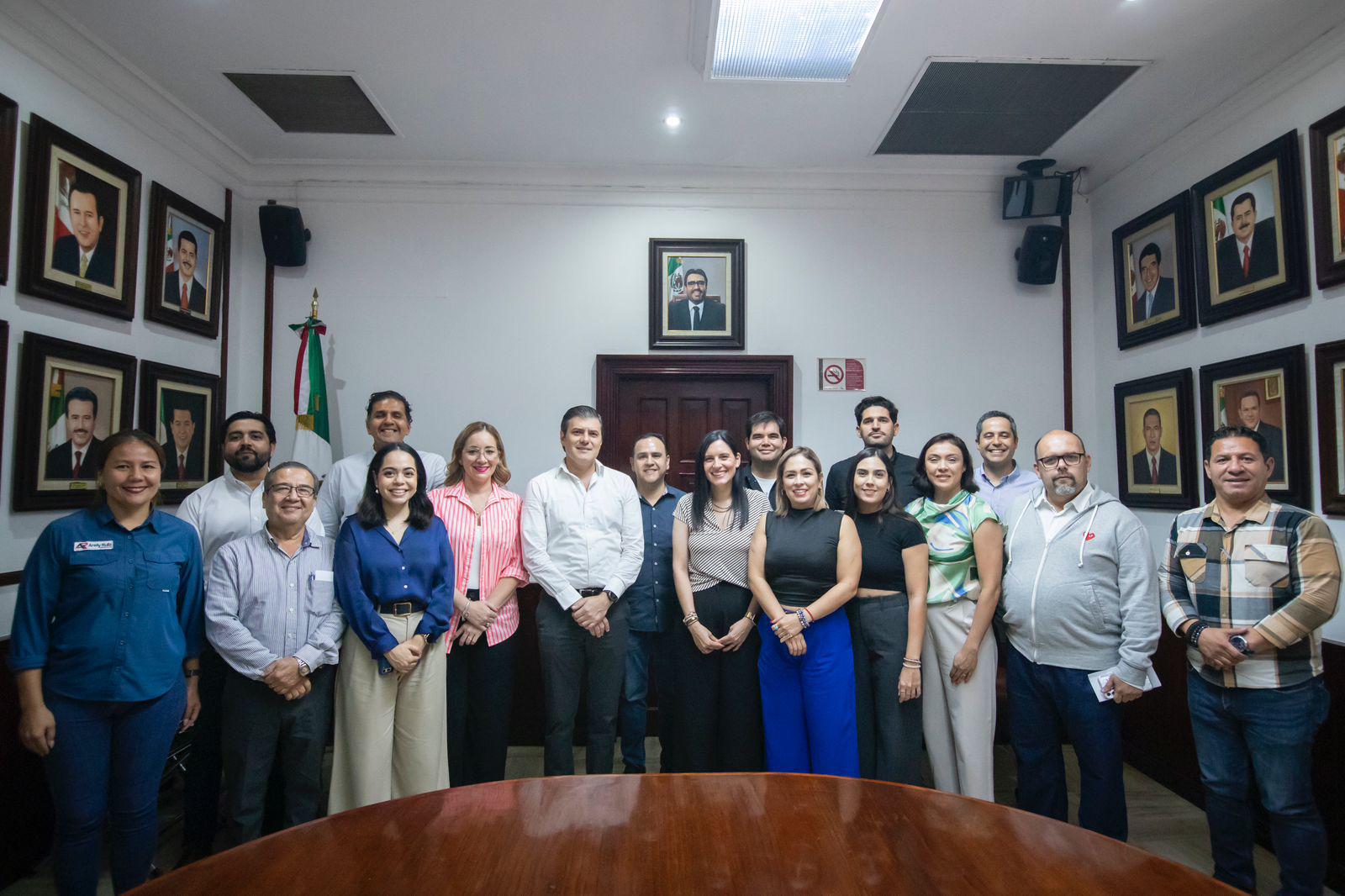 $!Tras casi 20 días de convocatoria, nombran a nueva titular del Implan de Culiacán