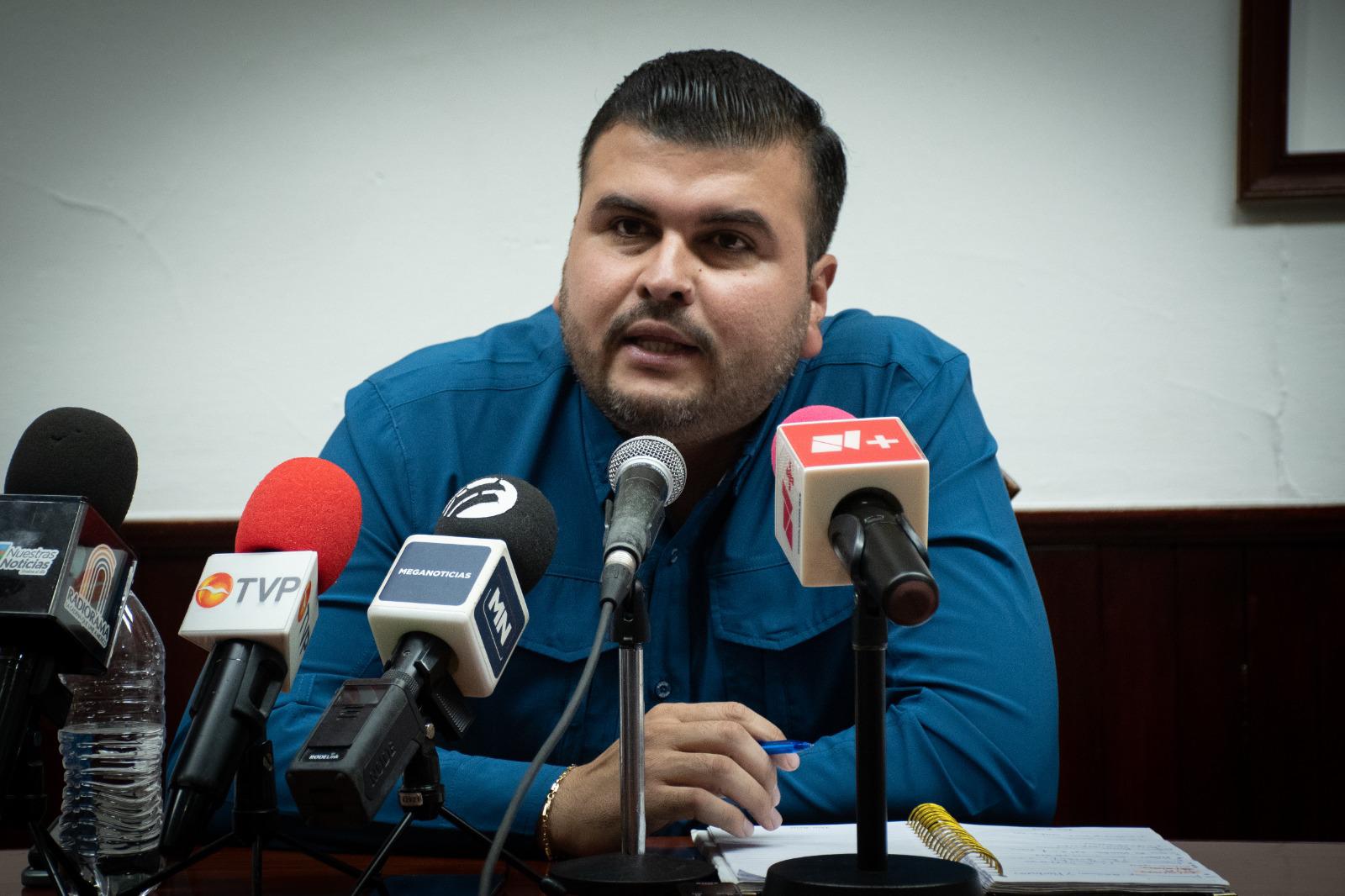 $!Casi 600 policías conformarán operativo de Halloween y Día de Muertos en Culiacán