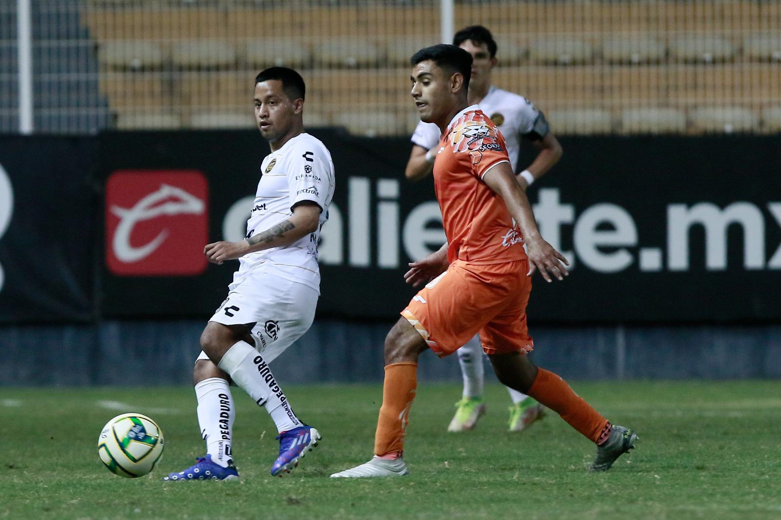 $!Triste despedida de Dorados de Sinaloa ante su afición