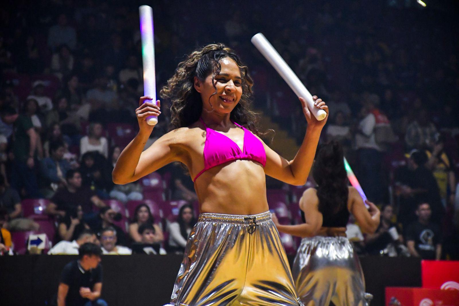 $!Caballeros de Culiacán inicia con victoria la Temporada 2026 del Cibacopa