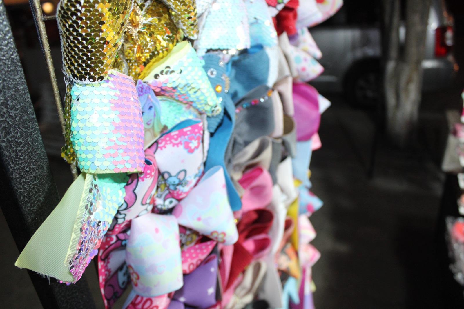 $!Comerciantes se esfuerzan para reactivar la plazuela Gabriel Leyva en El Rosario