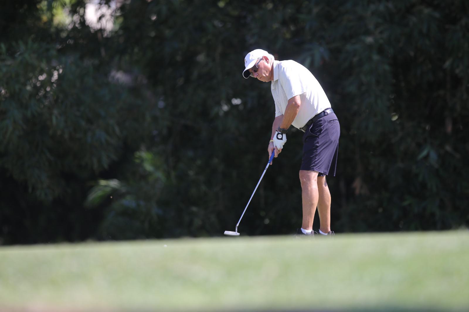 $!Diego Medina se corona en el Torneo Internacional de Golf El Cid Resorts 2025