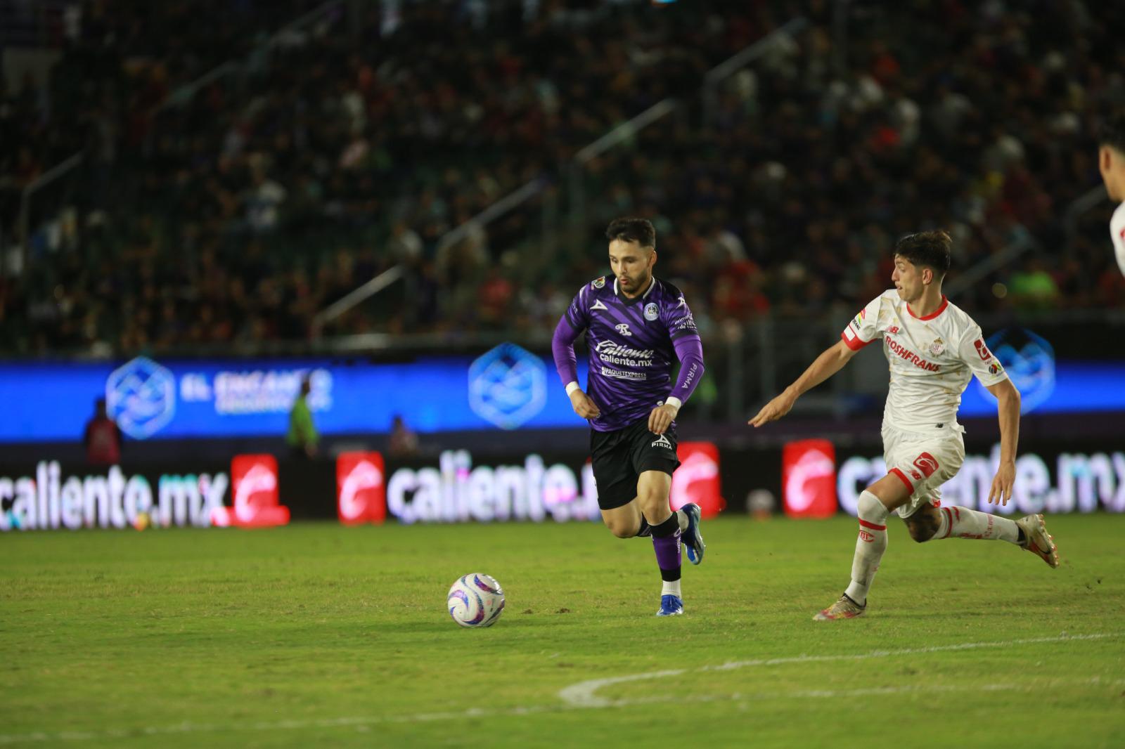 $!¡Con la fe intacta! Mazatlán vence a Toluca y amarra el Play-In