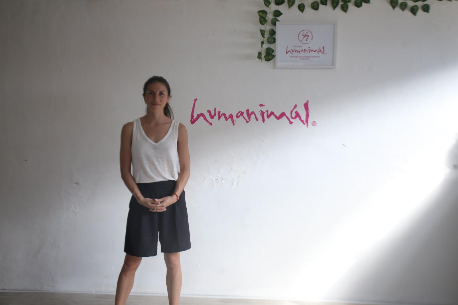 $!Eliana Marcela Jiménez Acuña es creadora escénica y forma parte de la dirección artística de enNingúnlugar.
