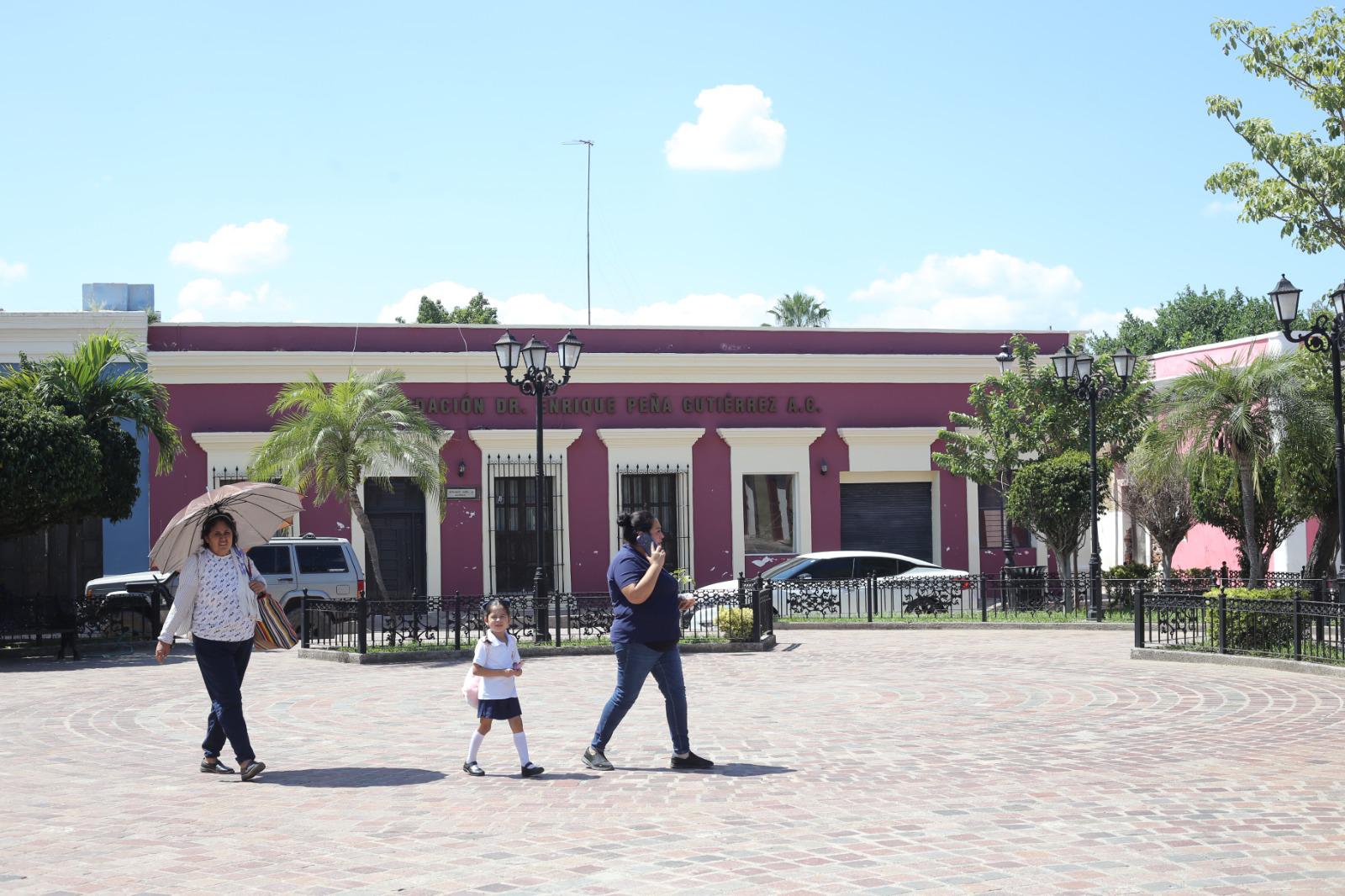 $!Conserva el Pueblo Mágico de Mocorito su legado histórico y artístico